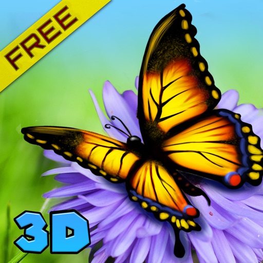 bee simulator butterfly house