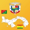 Panama Province Maps, Flags and Capitals