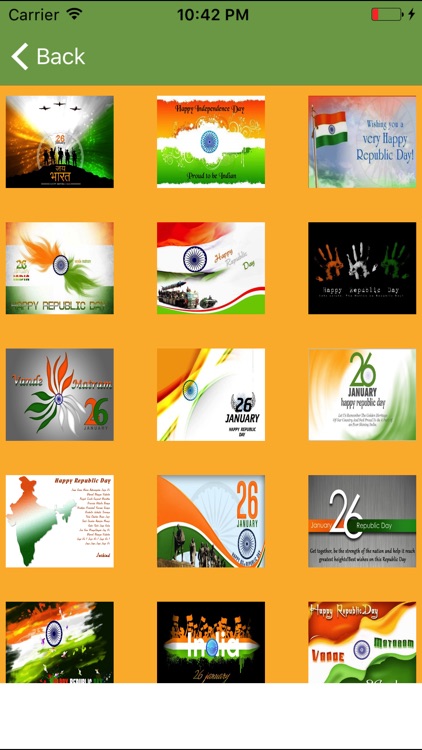 Republic Day Messages And Images-26 January
