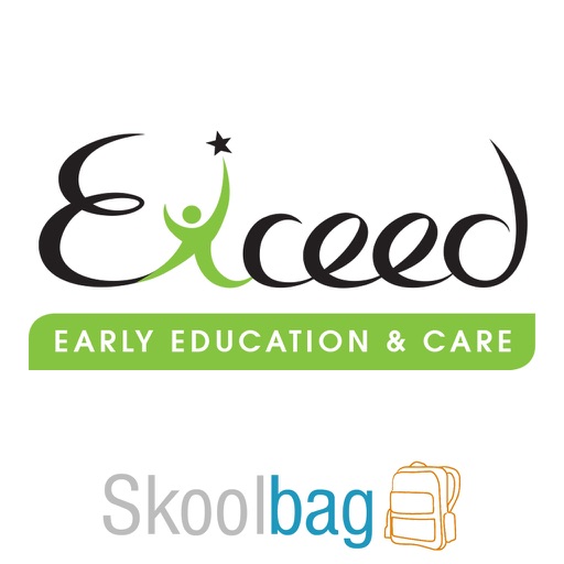 Exceed Early Education and Care icon