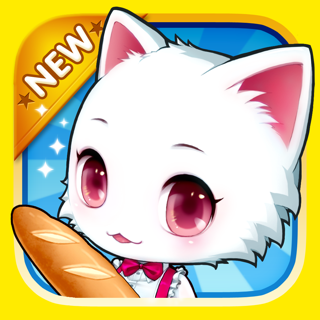 キャットプラネット 放置で惑星開拓 Cat Planet をapp Storeで