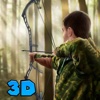 Bow Arrow Archery Animal Hunting Sim full