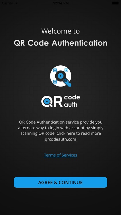 QrCodeAuth