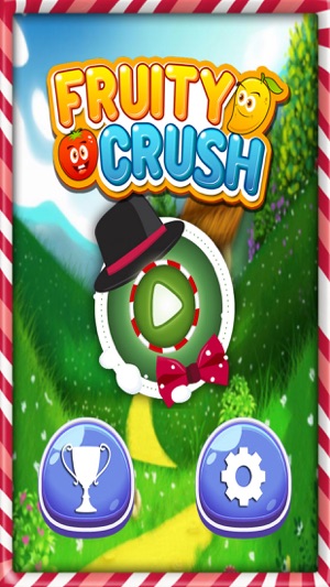 Fruity Crush Match(圖1)-速報App