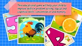 Game screenshot Educational Puzzles hack