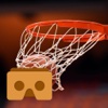 VR Basketball Shot Pro with Google Cardboard