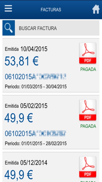 HiDROGEA - Oficina Virtual