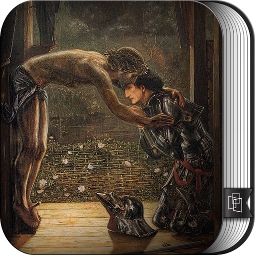 Burne-Jones HD icon