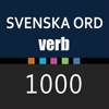 Swedish Verb 1000