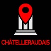 Châtelleraudais Guide Monument Tracker