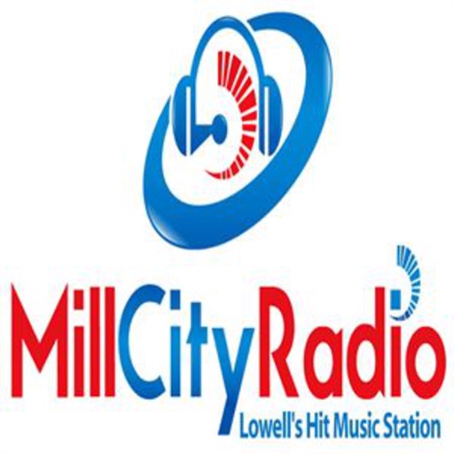 Mill City Radio icon