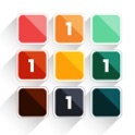 Cross One - King of the puzzle game icon