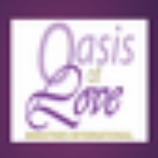 Oasis of Love Ministries Int'l icon