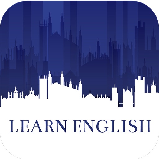 Learning English for BBC Learning English icon
