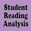 Student Reading Analysis 2