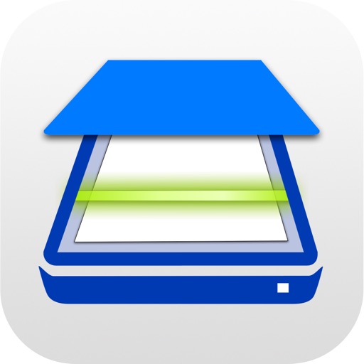 Instant Scanner: PDF Document Scanner & Annotation