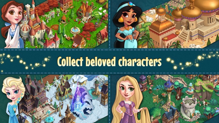 Disney Enchanted Tales