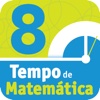 Tempo de Matemática 8