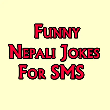 Funny Nepali Jokes for SMS- in Hindi Читы