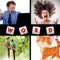 Icon Pics to Word Puzzle-4 Pics Guess What's the 1 Word