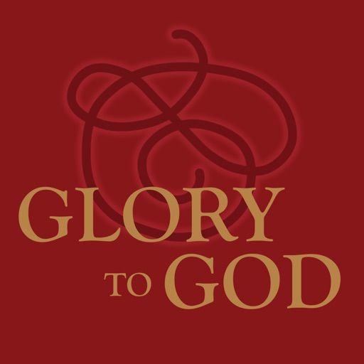 Glory to God: Hymns, Psalms, & Spiritual Songs