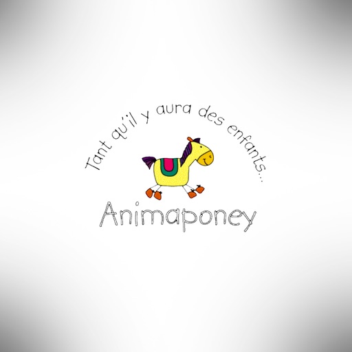 Animaponey icon