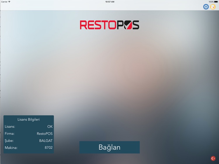 RestoPAD Pro