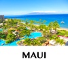 Maui - holiday offline travel map