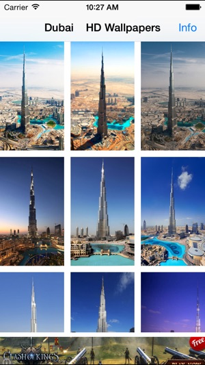 Dubai Wallpapers HD & Best Backgrounds & Images(圖2)-速報App