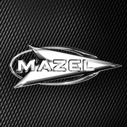 Mazel Voiture Sans Permis