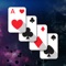 Solitaire is the #1 Solitaire card game app