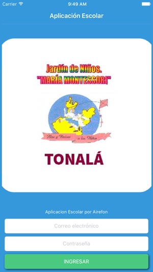 Maria Montessori Tonala(圖1)-速報App