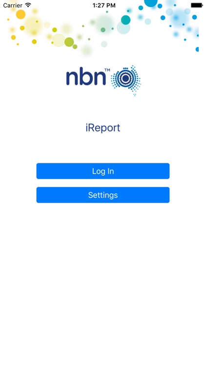 nbn iReport