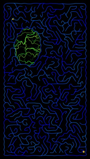 Mazébu : Maze Generator(圖1)-速報App