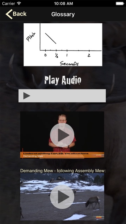 Elk Hunter's Strategy App screenshot-4