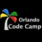 This mobile app is for the Orlando Code Camp which is held every year in Orlando