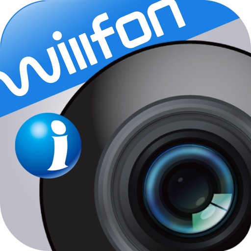 Willfon-i icon