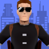 Undercover Agent