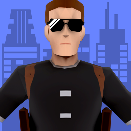 Undercover Agent icon