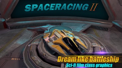 Space Racing 2 screenshot 4