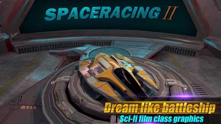 Space Racing 2 screenshot-3