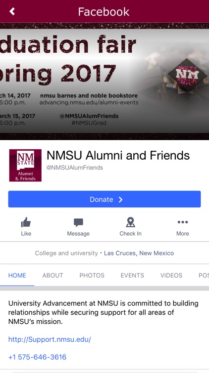 NMSU Alumni