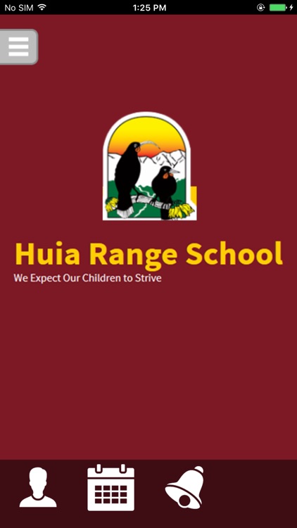 Huia Range School