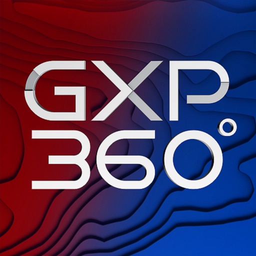 GXP360° by CrowdCompass, Inc.