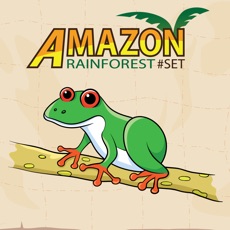 Activities of Word Play Amazon Animal