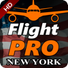 Pro Flight Simulator New York Premium Edition