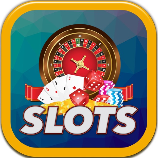 SloTs - Free Game Festival Casino Of Dreams iOS App