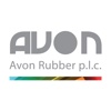 Avon-Rubber Investor Relations App for iPhone