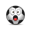 Footy stickers by NestedApps Stickers