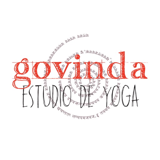 Govinda Yoga Studio icon